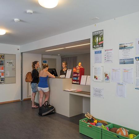 Stein Am Rhein Youth Hostel Bagian luar foto
