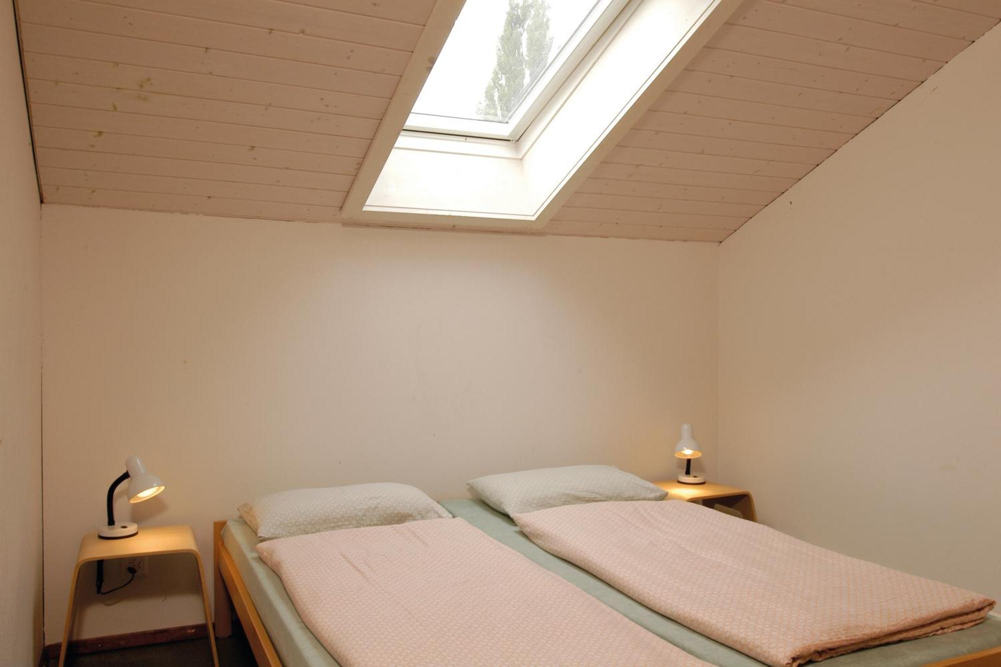 Stein Am Rhein Youth Hostel Bagian luar foto